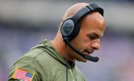 Buffalo Bills v New York Jets